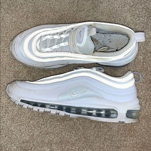 nike air max 97’s